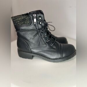 Dream pair women’s boots